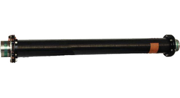 Addax Composite Driveshaft CTD-LRR650.625