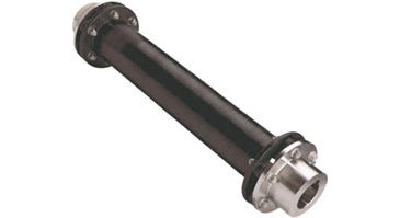 Addax Composite Driveshaft CTD-LRR850.825